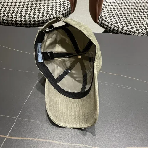 Replica Prada Caps #1422209 $32.00 USD for Wholesale