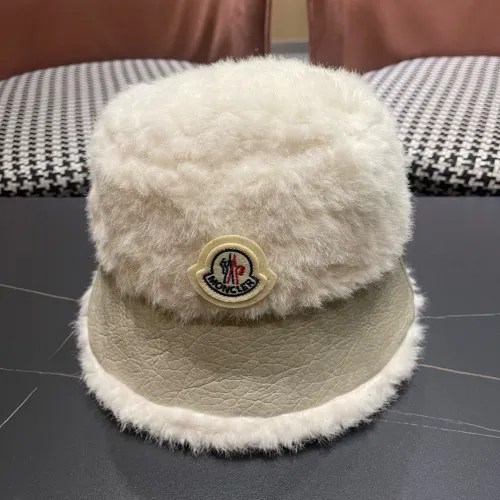 Replica Moncler Caps #1422216 $36.00 USD for Wholesale