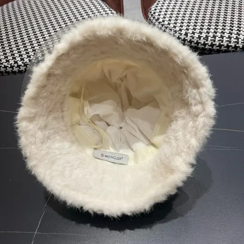 Replica Moncler Caps #1422216 $36.00 USD for Wholesale