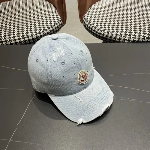 Replica Moncler Caps #1422220 $34.00 USD for Wholesale