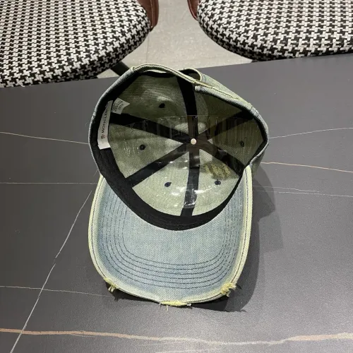 Replica Moncler Caps #1422221 $34.00 USD for Wholesale