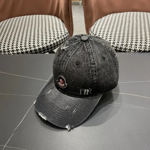 Replica Moncler Caps #1422223 $34.00 USD for Wholesale