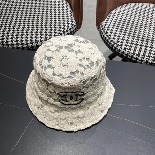 Replica Chanel Caps #1422224 $36.00 USD for Wholesale