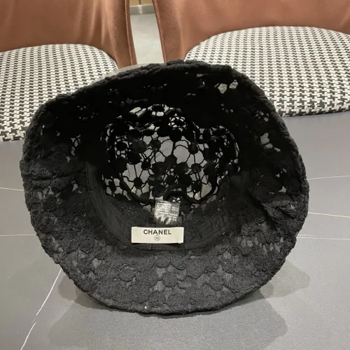 Replica Chanel Caps #1422225 $36.00 USD for Wholesale