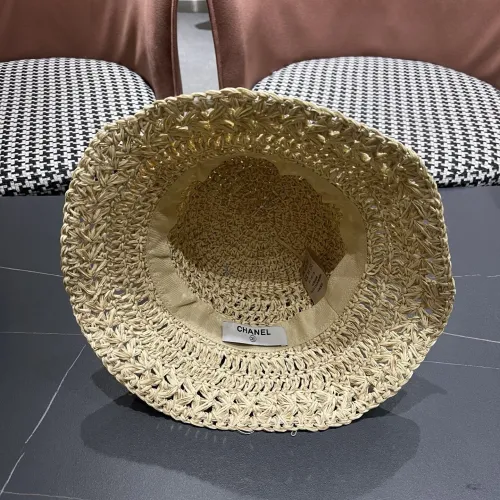 Replica Chanel Caps #1422226 $38.00 USD for Wholesale