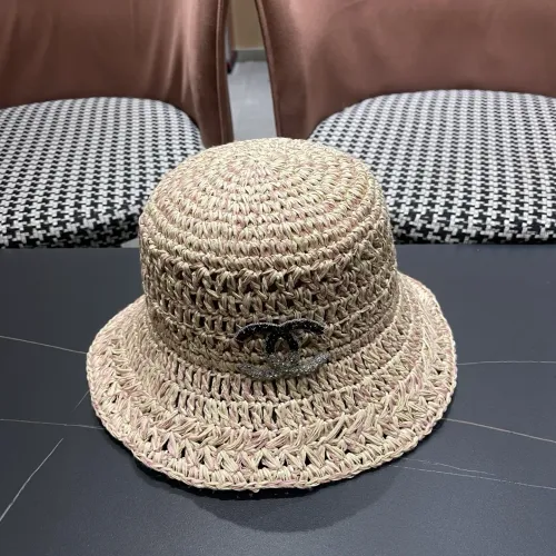 Replica Chanel Caps #1422227 $38.00 USD for Wholesale