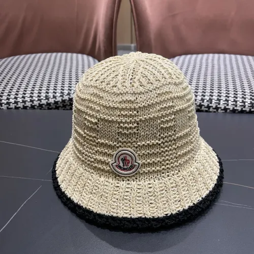 Replica Moncler Caps #1422231 $36.00 USD for Wholesale