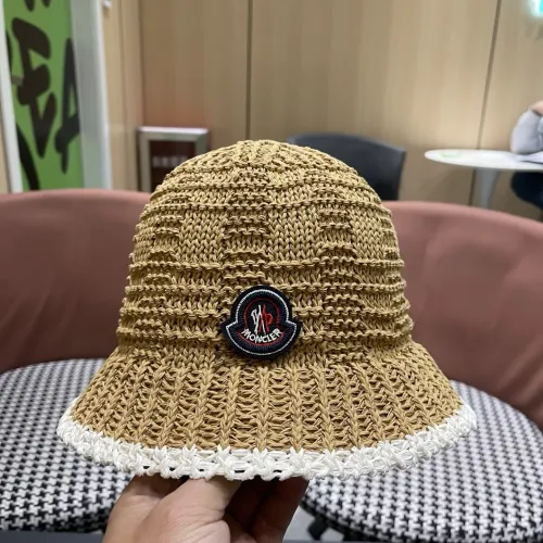Replica Moncler Caps #1422232 $36.00 USD for Wholesale