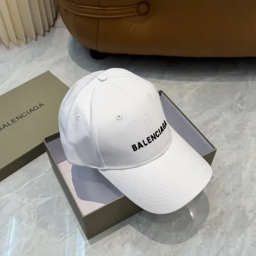 Replica Balenciaga Caps #1422234 $27.00 USD for Wholesale
