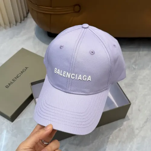 Balenciaga Caps #1422235 $27.00 USD, Wholesale Replica Balenciaga Caps