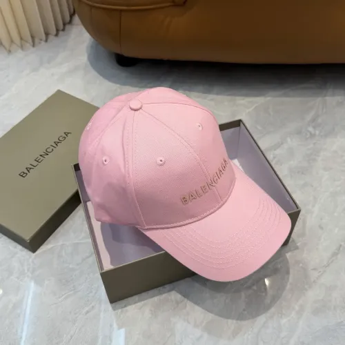 Replica Balenciaga Caps #1422236 $27.00 USD for Wholesale