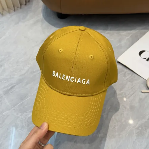 Balenciaga Caps #1422238 $27.00 USD, Wholesale Replica Balenciaga Caps