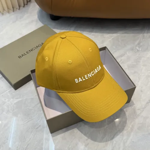 Replica Balenciaga Caps #1422238 $27.00 USD for Wholesale