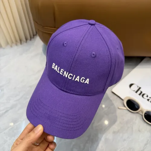 Balenciaga Caps #1422239 $27.00 USD, Wholesale Replica Balenciaga Caps