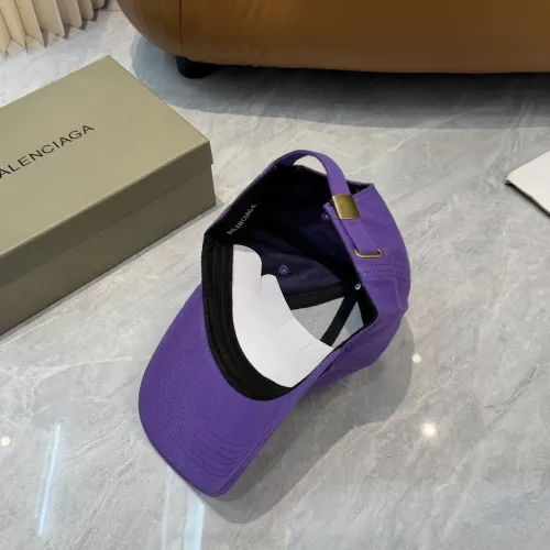 Replica Balenciaga Caps #1422239 $27.00 USD for Wholesale
