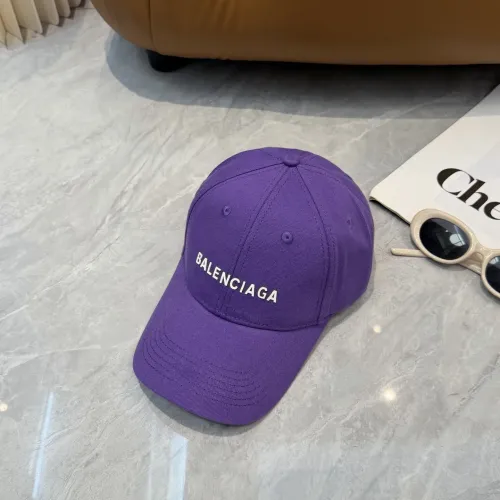 Replica Balenciaga Caps #1422239 $27.00 USD for Wholesale