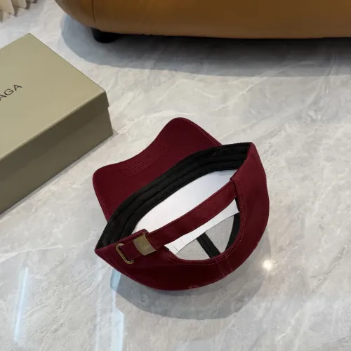 Replica Balenciaga Caps #1422240 $27.00 USD for Wholesale