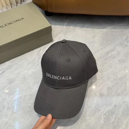 Balenciaga Caps #1422241 $27.00 USD, Wholesale Replica Balenciaga Caps