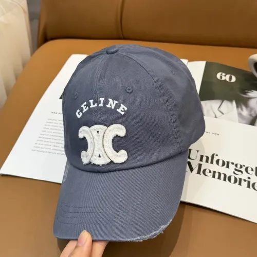 Celine Caps #1422246 $29.00 USD, Wholesale Replica Celine Caps