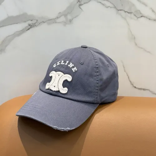 Replica Celine Caps #1422246 $29.00 USD for Wholesale