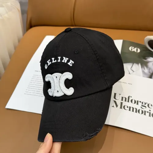 Celine Caps #1422248 $29.00 USD, Wholesale Replica Celine Caps