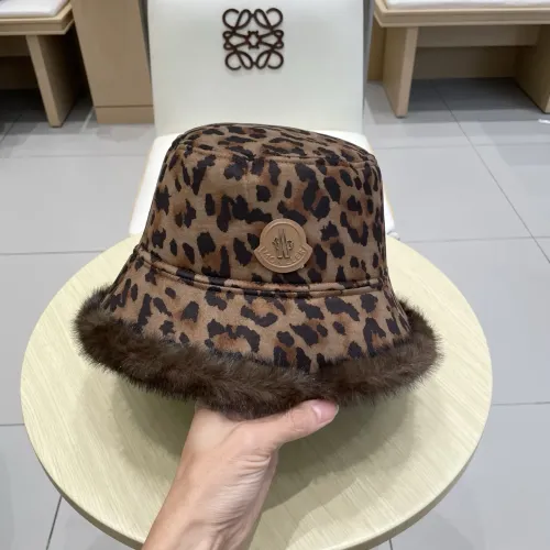 Moncler Caps #1422251 $36.00 USD, Wholesale Replica Moncler Caps
