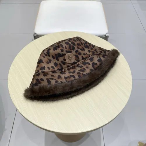 Replica Moncler Caps #1422251 $36.00 USD for Wholesale