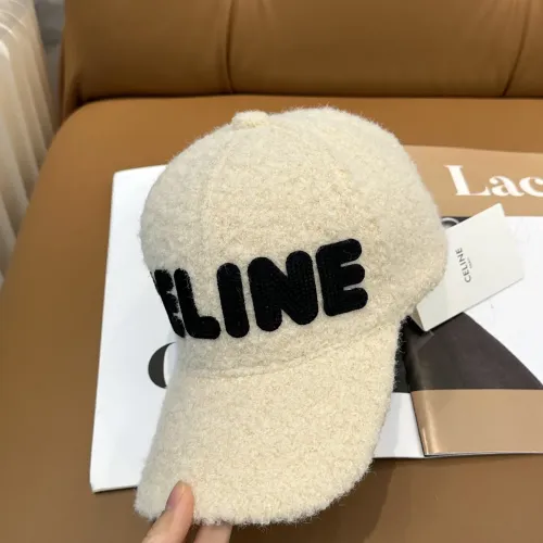 Celine Caps #1422253 $29.00 USD, Wholesale Replica Celine Caps