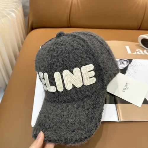 Celine Caps #1422255 $29.00 USD, Wholesale Replica Celine Caps