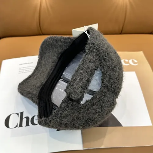 Replica Celine Caps #1422255 $29.00 USD for Wholesale