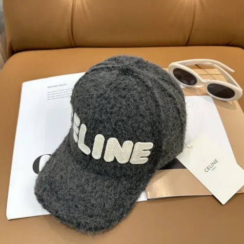 Replica Celine Caps #1422255 $29.00 USD for Wholesale
