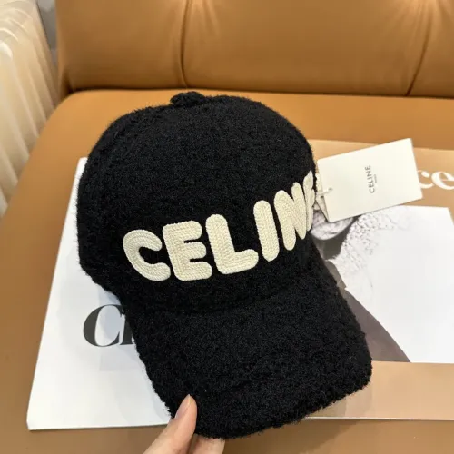 Celine Caps #1422256 $29.00 USD, Wholesale Replica Celine Caps