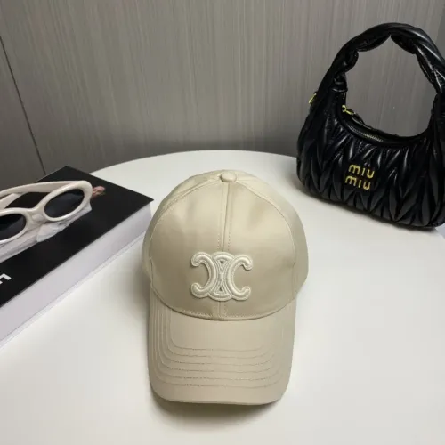 Celine Caps #1422257 $27.00 USD, Wholesale Replica Celine Caps