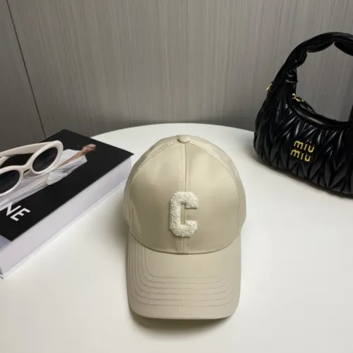 Celine Caps #1422258 $27.00 USD, Wholesale Replica Celine Caps