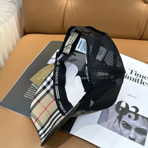 Replica Burberry Caps #1422260 $25.00 USD for Wholesale