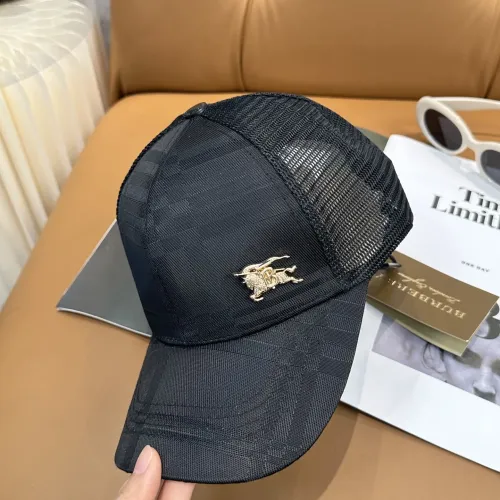 Burberry Caps #1422261 $25.00 USD, Wholesale Replica Burberry Caps