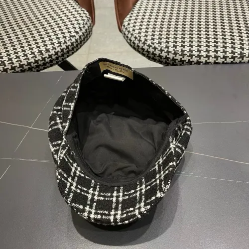 Replica Burberry Caps #1422264 $36.00 USD for Wholesale