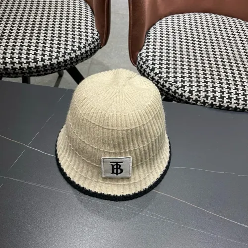 Replica Burberry Caps #1422265 $34.00 USD for Wholesale