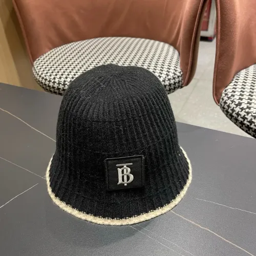 Replica Burberry Caps #1422266 $34.00 USD for Wholesale