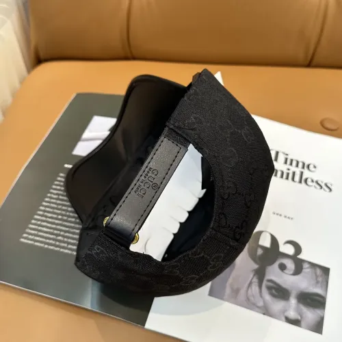 Replica Gucci Caps #1422271 $25.00 USD for Wholesale