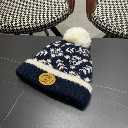Replica Gucci Caps #1422272 $36.00 USD for Wholesale
