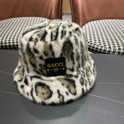 Replica Gucci Caps #1422275 $36.00 USD for Wholesale