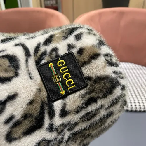 Replica Gucci Caps #1422275 $36.00 USD for Wholesale