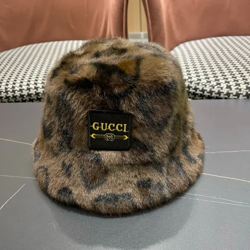 Replica Gucci Caps #1422277 $36.00 USD for Wholesale