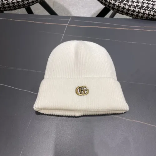 Gucci Caps #1422278 $36.00 USD, Wholesale Replica Gucci Caps
