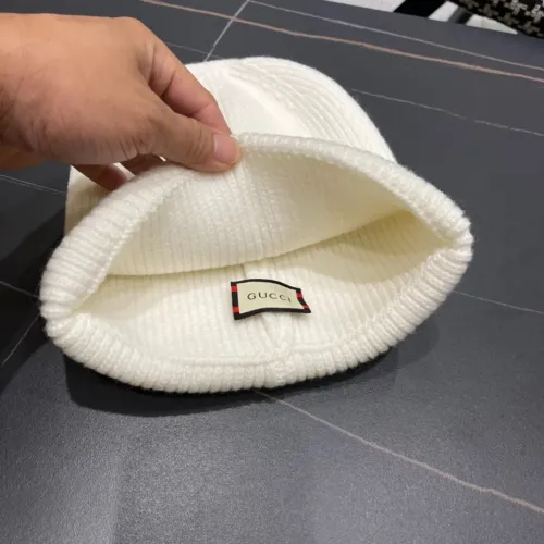 Replica Gucci Caps #1422278 $36.00 USD for Wholesale
