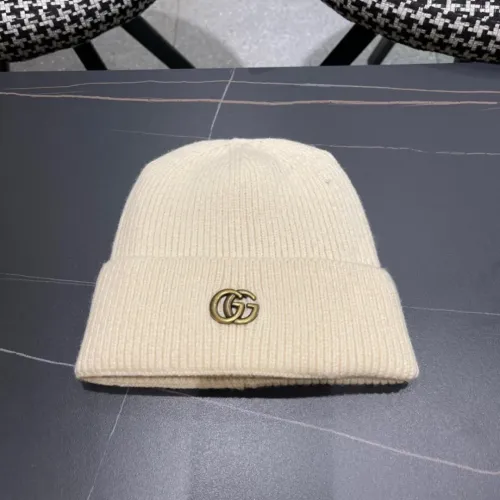 Gucci Caps #1422279 $36.00 USD, Wholesale Replica Gucci Caps