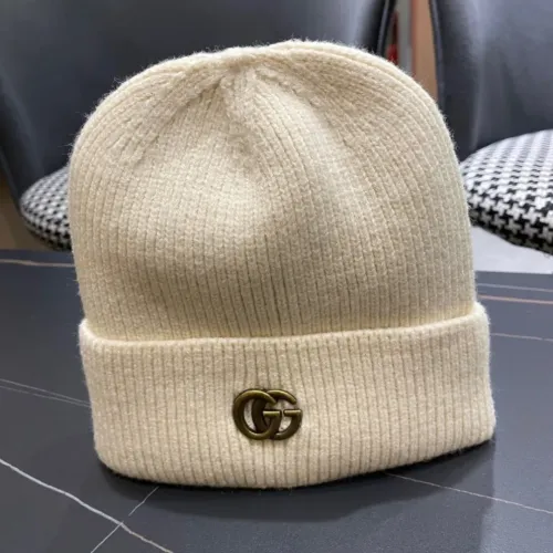 Replica Gucci Caps #1422279 $36.00 USD for Wholesale