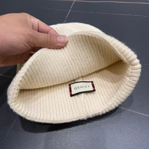 Replica Gucci Caps #1422279 $36.00 USD for Wholesale