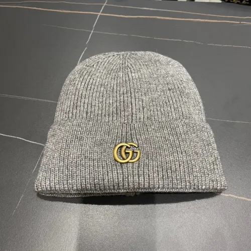 Gucci Caps #1422281 $36.00 USD, Wholesale Replica Gucci Caps